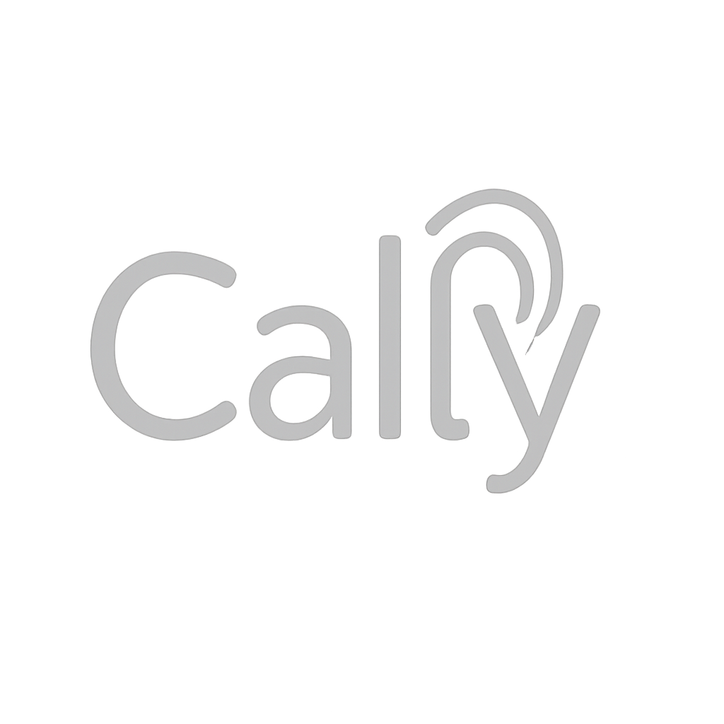 Cally AI Logo